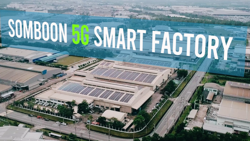 Robot Product Matrix Goes Global! SIASUN Joins ...